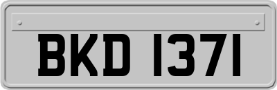 BKD1371
