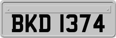 BKD1374