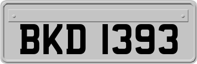 BKD1393