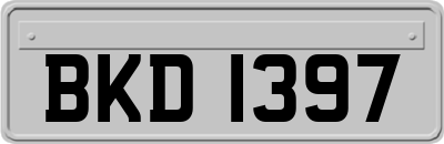 BKD1397