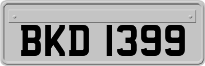 BKD1399
