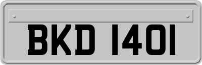 BKD1401