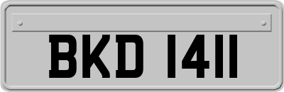 BKD1411