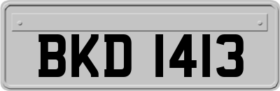 BKD1413
