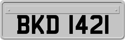 BKD1421