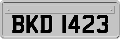 BKD1423