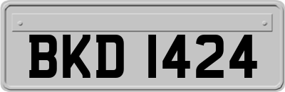 BKD1424