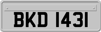 BKD1431