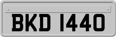 BKD1440