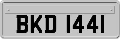 BKD1441