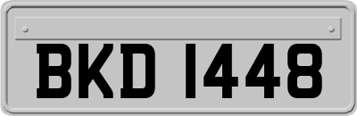 BKD1448