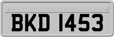 BKD1453