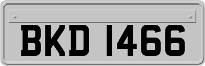 BKD1466
