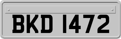 BKD1472