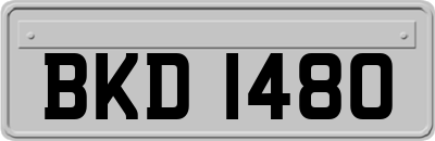 BKD1480