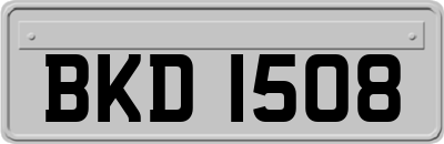 BKD1508