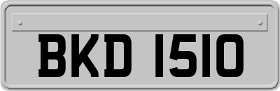 BKD1510