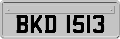 BKD1513