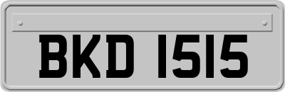 BKD1515