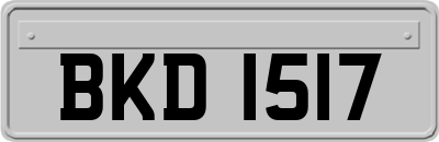 BKD1517