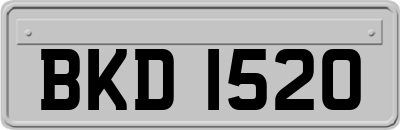BKD1520