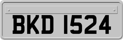 BKD1524