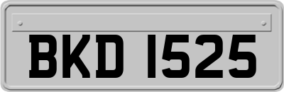 BKD1525