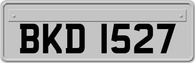 BKD1527