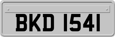 BKD1541