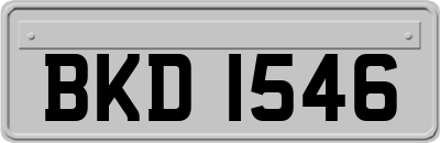 BKD1546