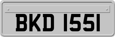 BKD1551