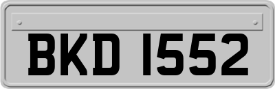 BKD1552