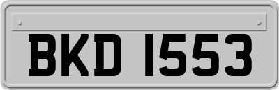 BKD1553