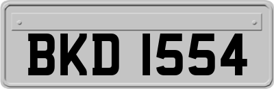 BKD1554