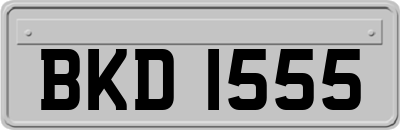 BKD1555