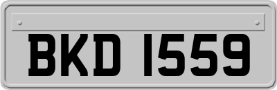 BKD1559