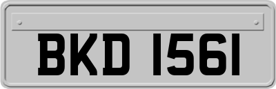 BKD1561