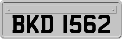 BKD1562