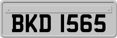 BKD1565