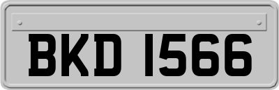 BKD1566