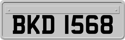 BKD1568