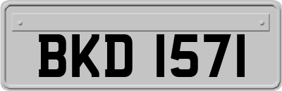 BKD1571