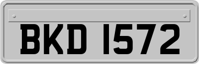 BKD1572