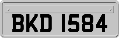 BKD1584