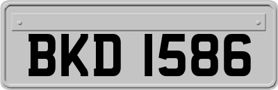 BKD1586