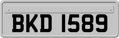 BKD1589