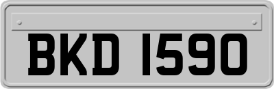 BKD1590