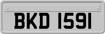 BKD1591
