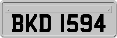 BKD1594