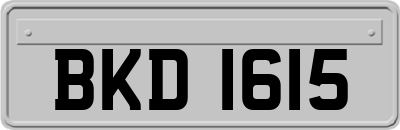 BKD1615